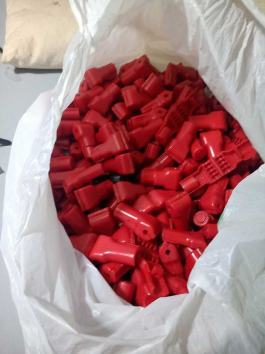 Противокражные защитные датчики