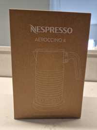 Aeroccino 4 Nespresso