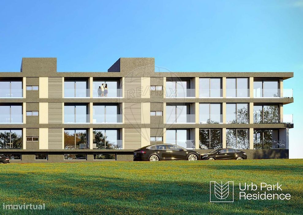 Apartamento T3 para venda