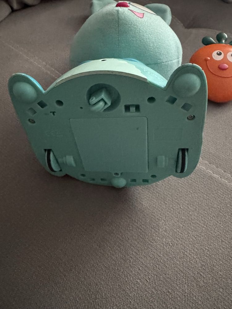 Музыкальная игрушка
