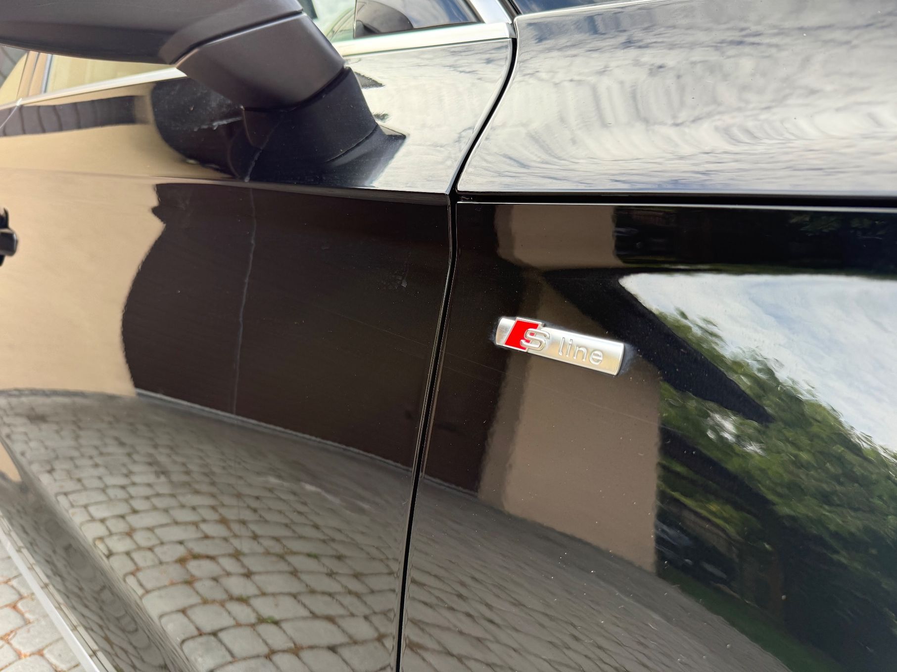Audi Q5 Sportback *FV23%*Oled*KeyLessGo.*Przyciąga Wzrok*Leasing
