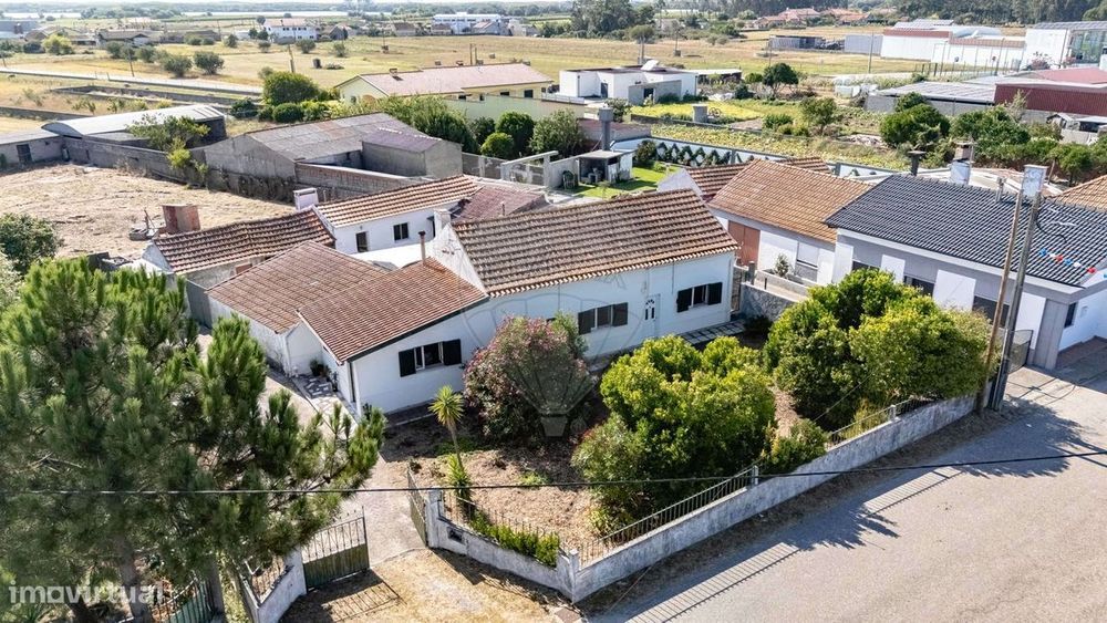 Moradia T2 para venda