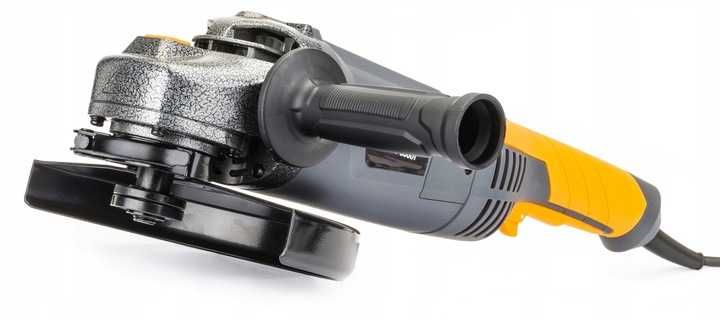 Szlifierka KĄTOWA Diax Kątówka 230MM 3000W PM-SZK-3000T