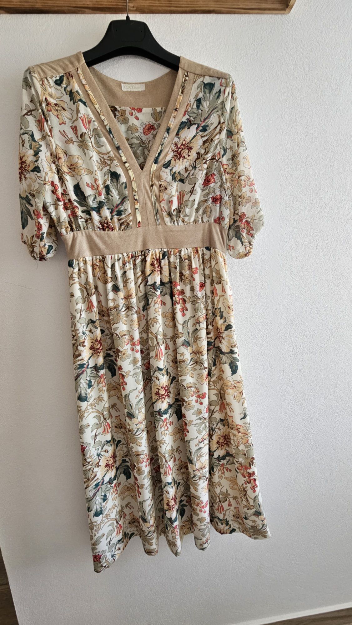 Vestido ocasional