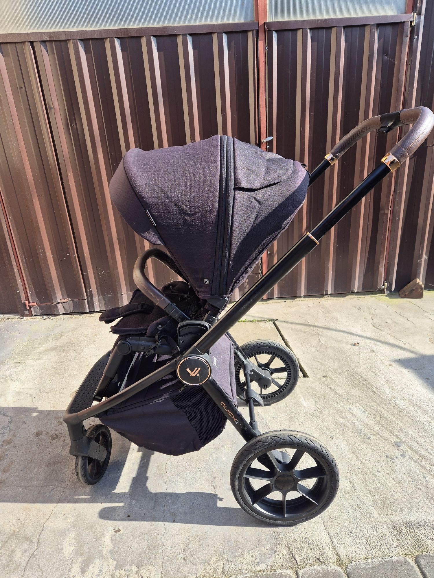 Muuvo quick se 2w1