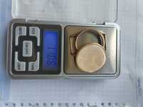 Продам корпус с часов 583 пробы.