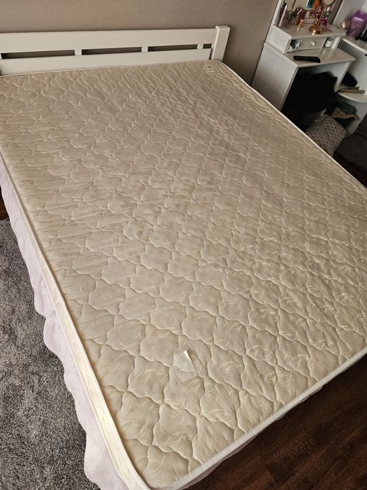 Матрац на кровать размер 180на 200