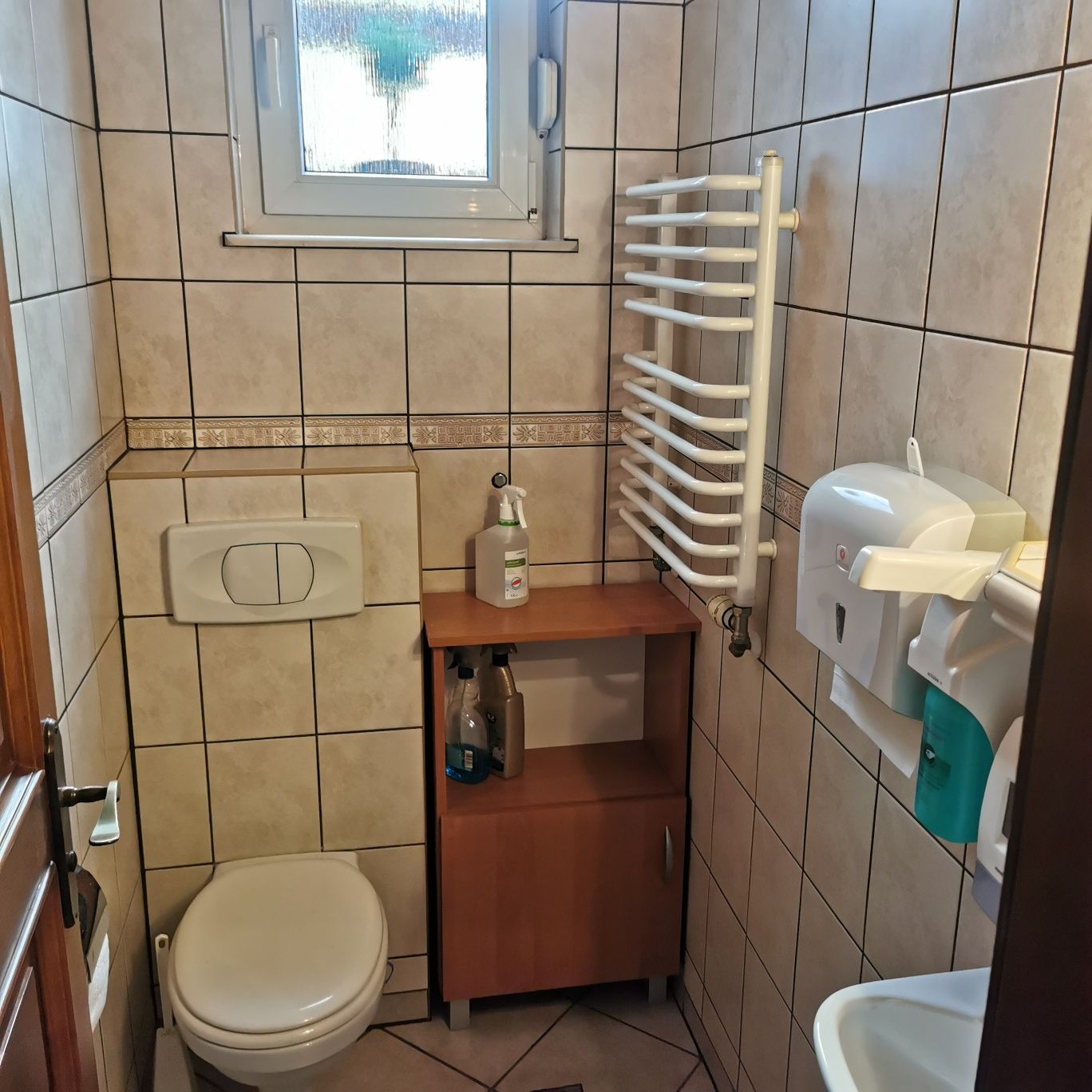 Gabinety do wynajęcia