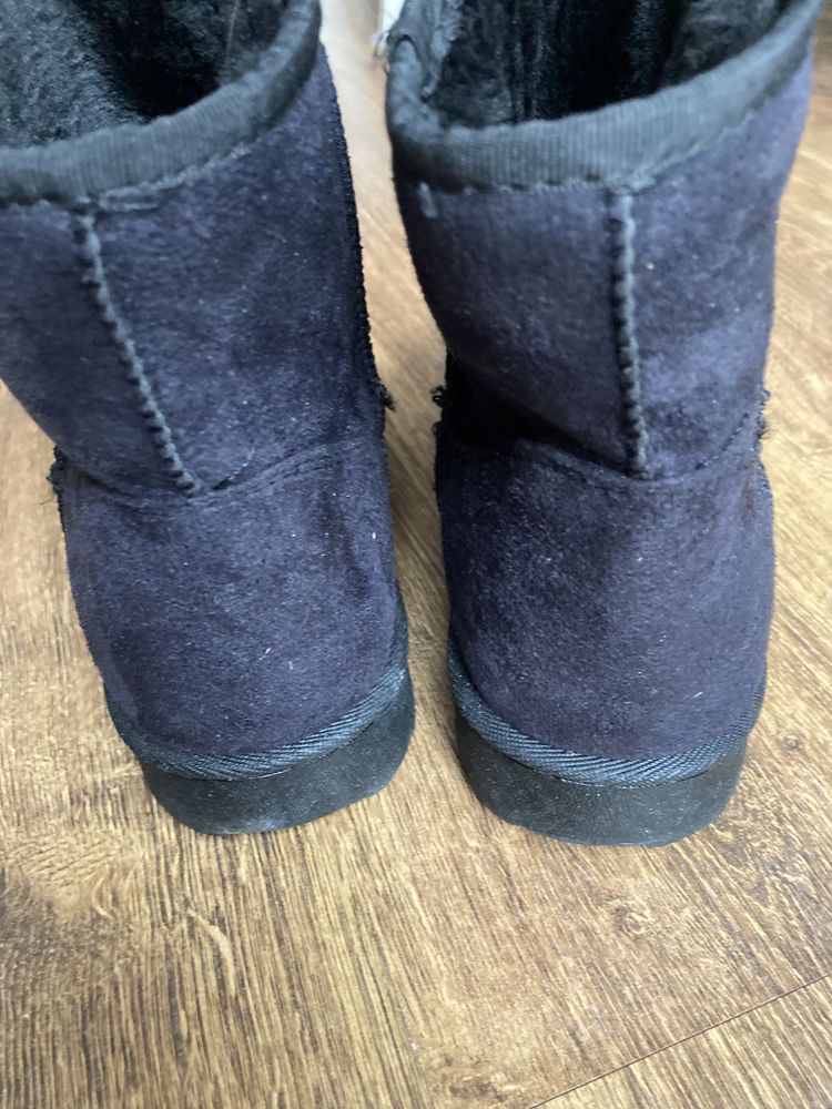 Buty saszki emu vinceza rozm. 38