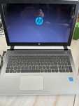 Biały HP Pavilion Notebook - 15-ab510nz (ENERGY STAR) Bang&Olufsen