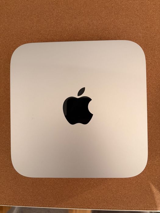 Mac mini M2 16GB RAM 256GB SSD