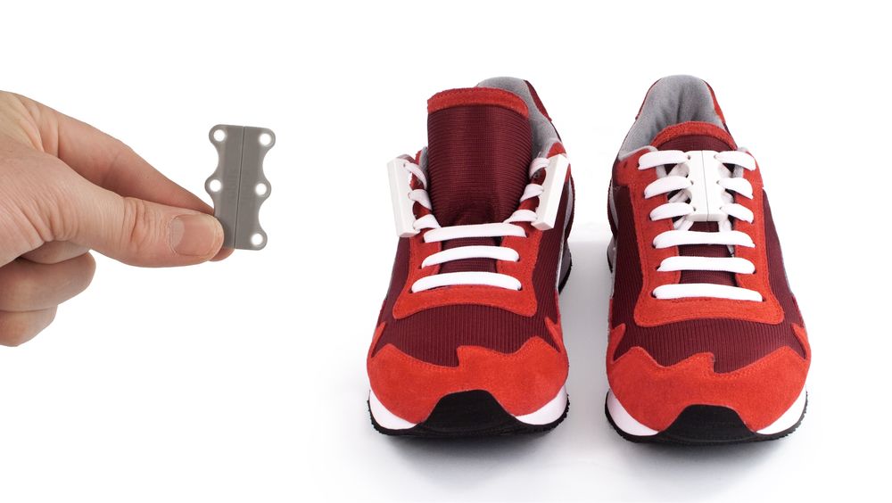 Магніти Zubits для взуття оригінал