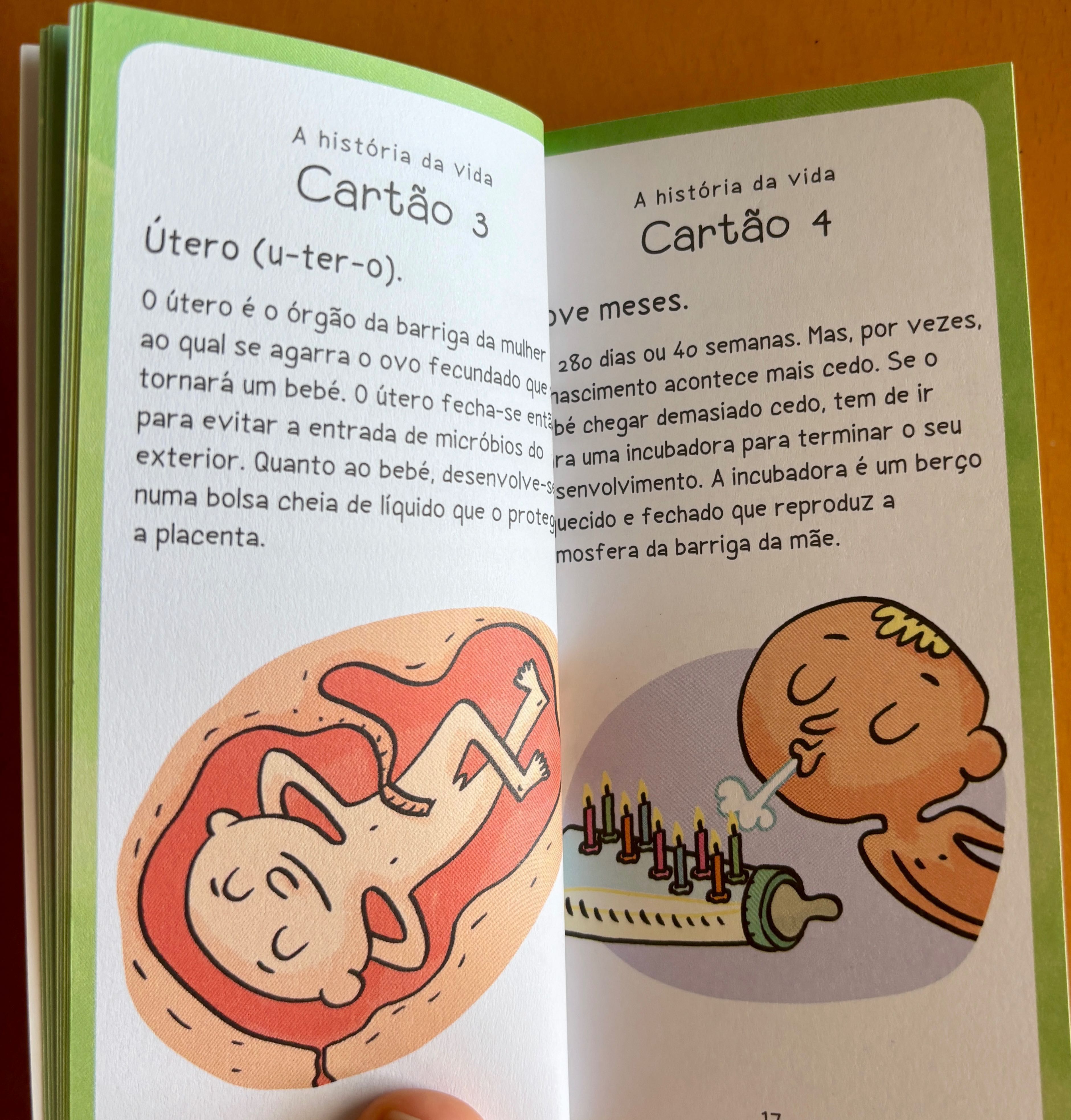 Quiz Corpo Humano