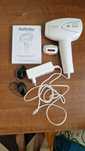 Depilator laserowy BaByliss homelight sensor