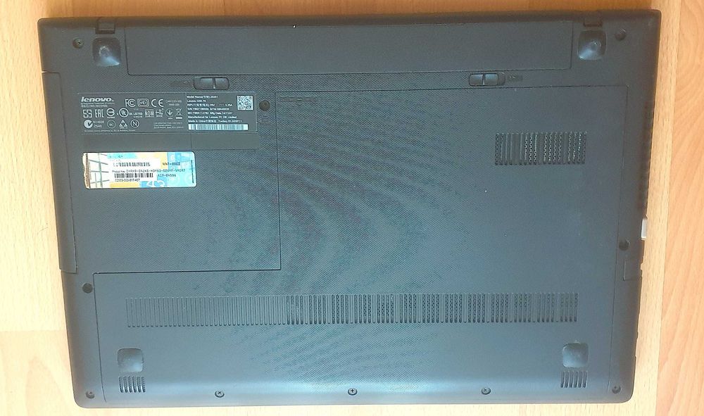 Laptop  LENOVO G50-70