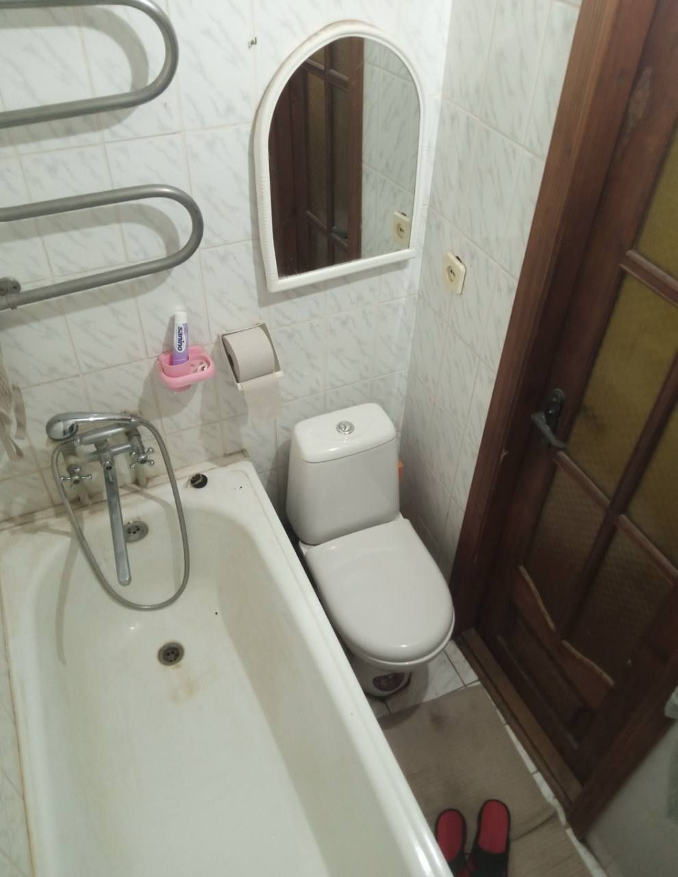 Продам 1 к квартиру.Район Виставка