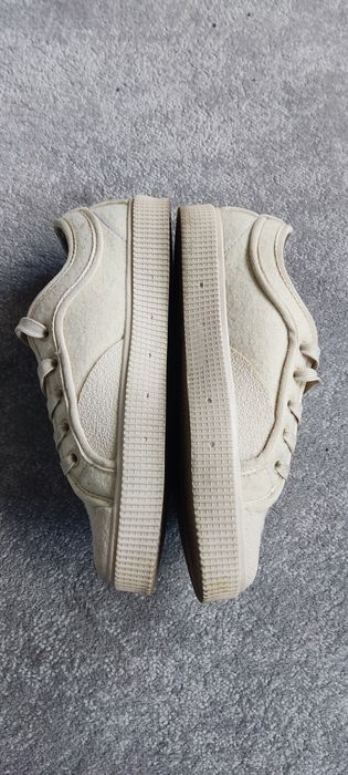 Sapatilhas Sanjo Burel