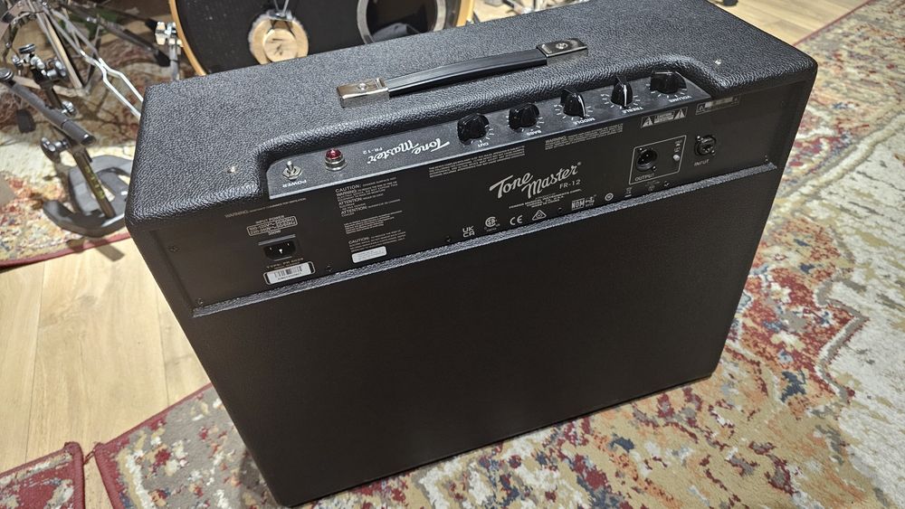 Fender ToneMaster FRFR -12