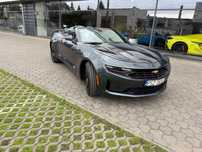 Chevrolet Camaro Chevrolet Camaro 3,6 cabrio USA 2020
