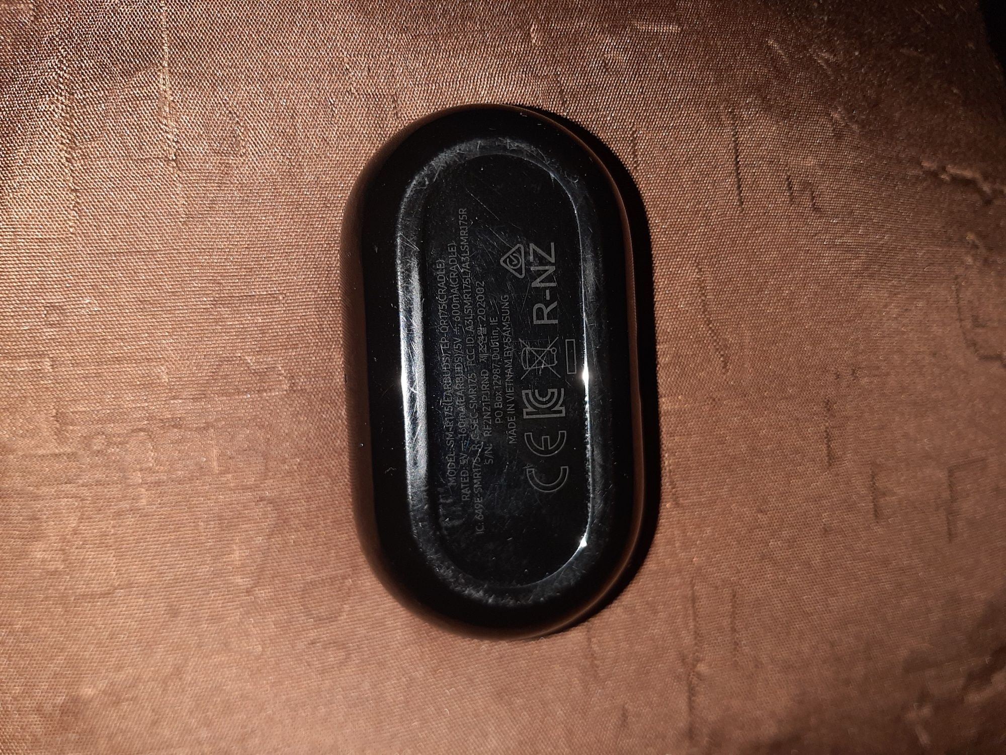 vendo fones Samsung