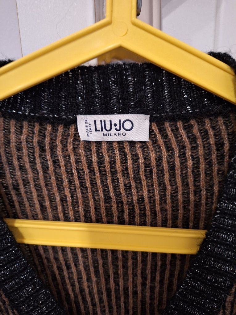 Sweter marki liu jo
