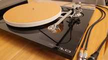 Gramofon Rega RP-10 wkładka MC Apheta2 - JAK NOWY