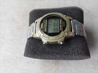 Zegarek casio wodoodporny