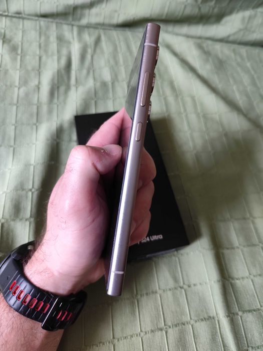 Samsung S24 Ultra 512GB 12GB RAM