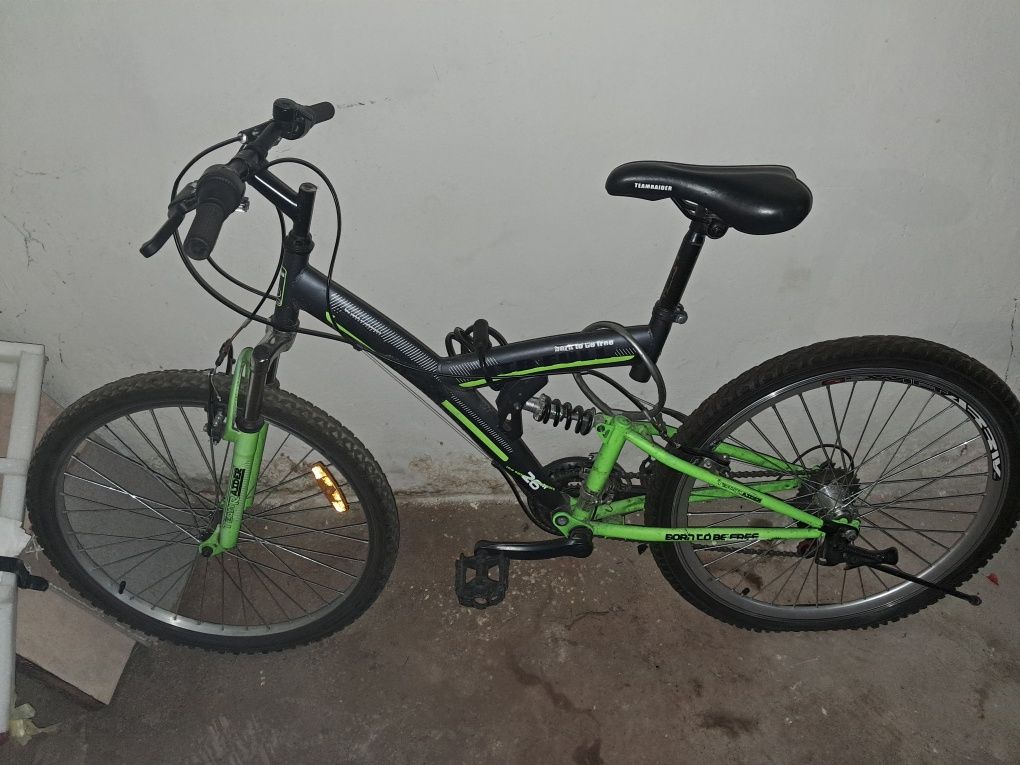 Sprzedam Rower 26-1,95