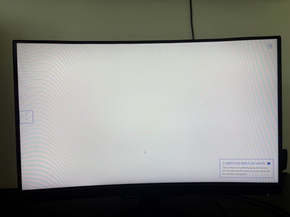 Monitor MSI MAG G241C 144hz