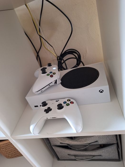 Xbox Serie S 1TB