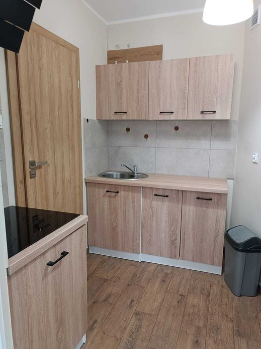 Wynajmę  mieszkanie w Rogożnie ul. Kościuszki 45