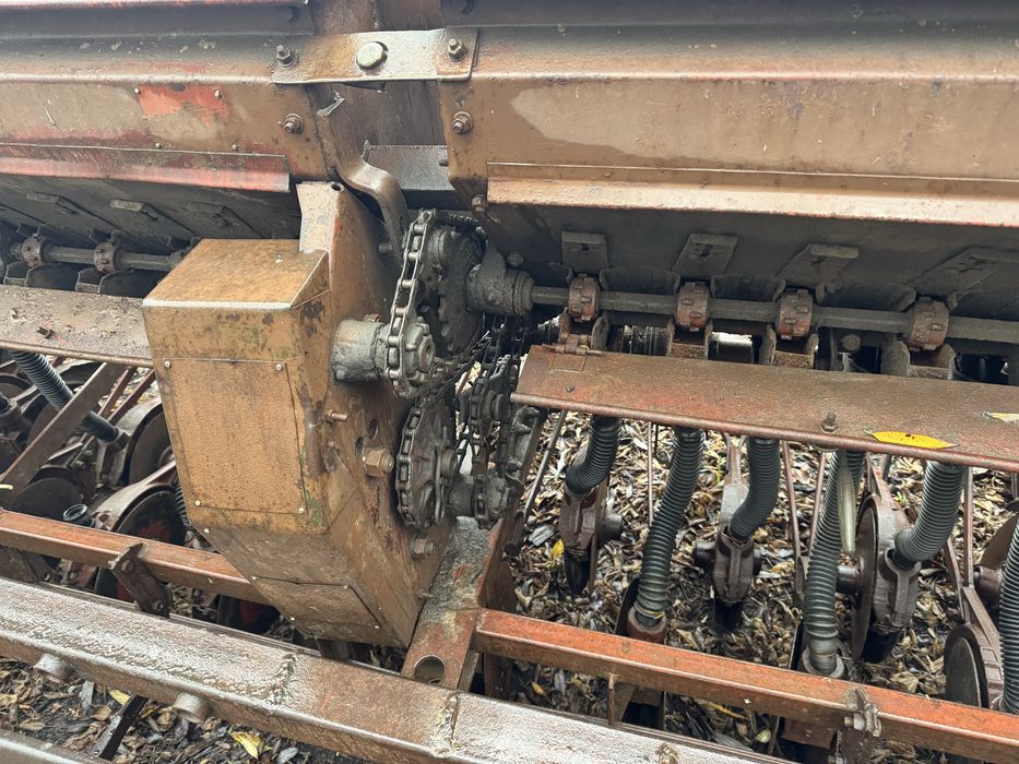 Продам СЗ 3,6 в доброму стані