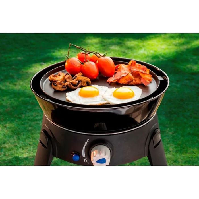 Grelhador Cadac Safari Chef 30 HP 30mbar