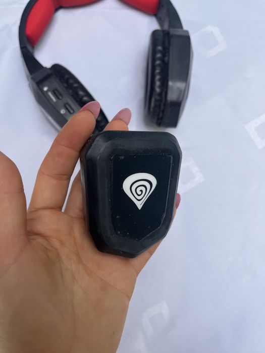 Słuchawki do grania gamingowe