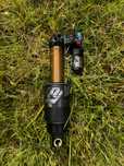 Amortyzator Fox Factory Float X2 225x75 trunion