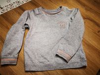 Bluza dziewczęca