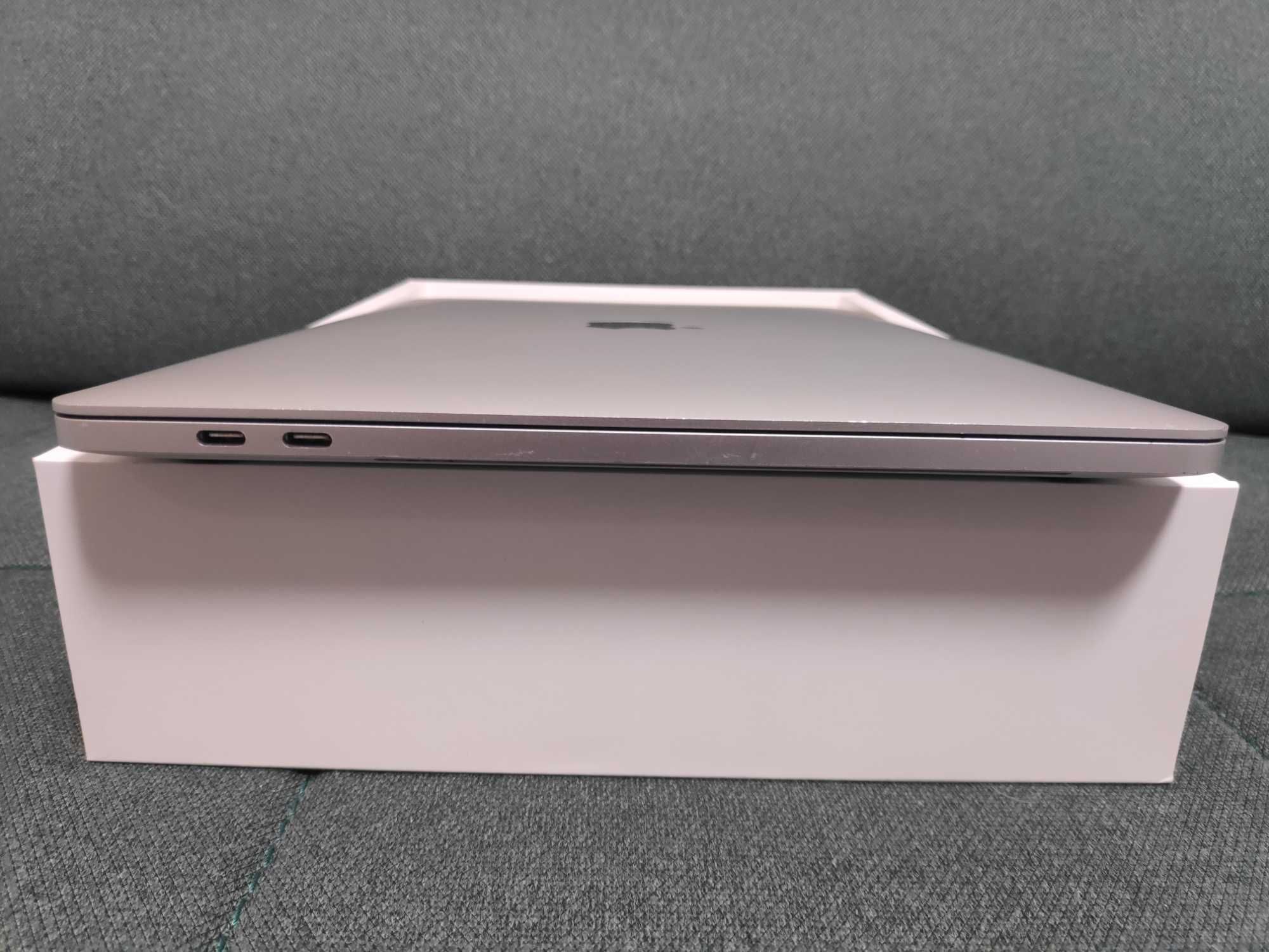 MacBook Pro 13" (2021) i5/16GB/512GB touchbar
