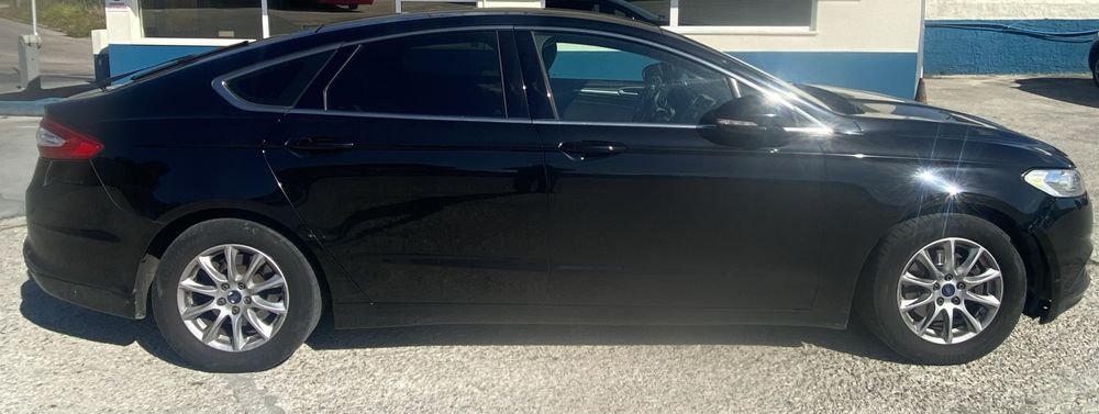 Vende-se for mondeo