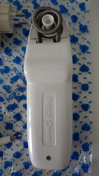 Depilator Happy Queen