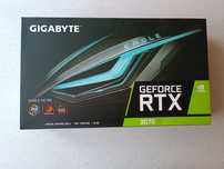 Karta graficzna Gigabyte GeForce RTX 3070 Eagle  8GB GDDR6