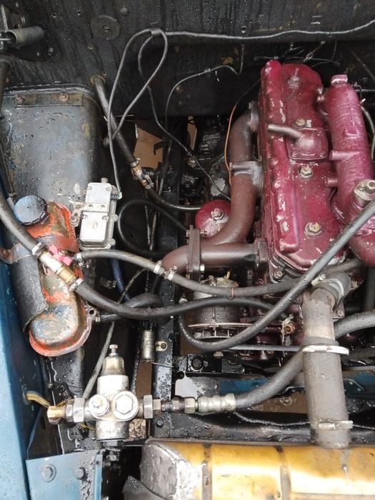 Продам Зіл коротиш д-240