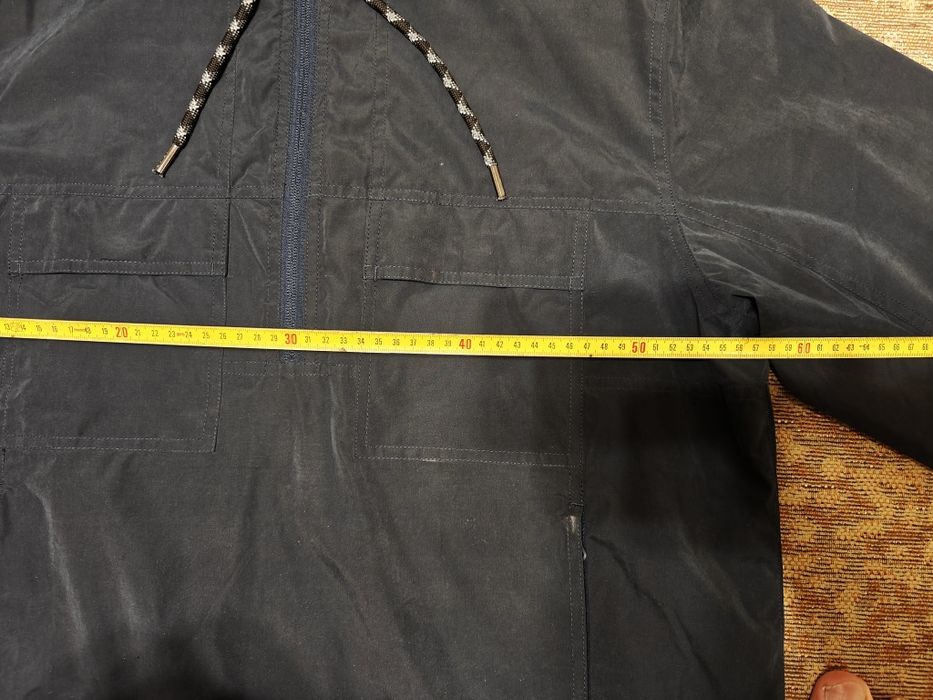 Анорак чоловічий куртка MAZINE