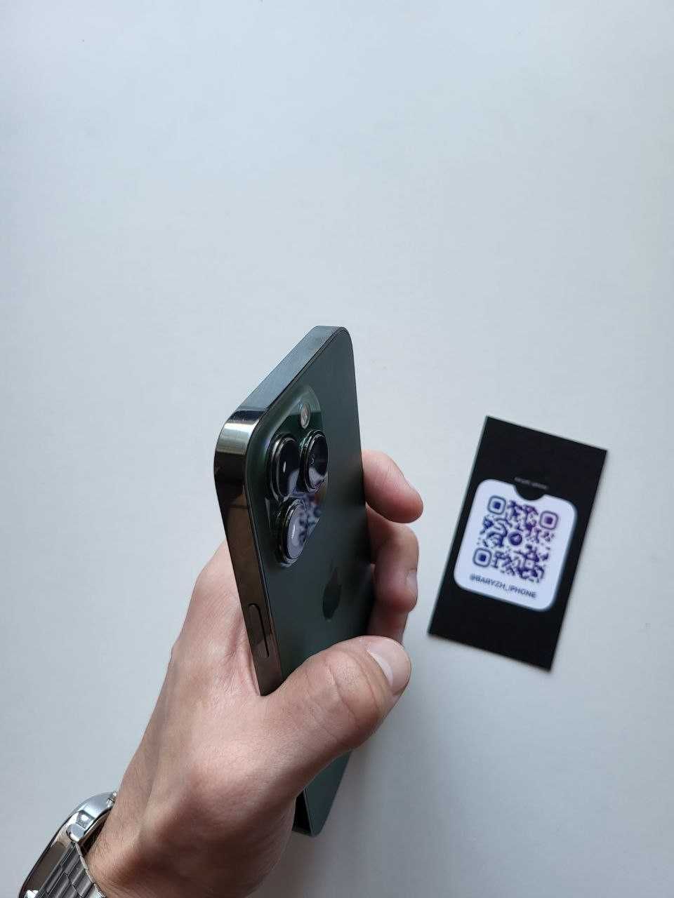 Iphone 13 pro 256 gb, 90 акб, супер стан, айфон 13 про 256