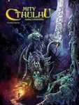 Mity Cthulhu według Lovecrafta Elemental Esteban Maroto Rok wydania: