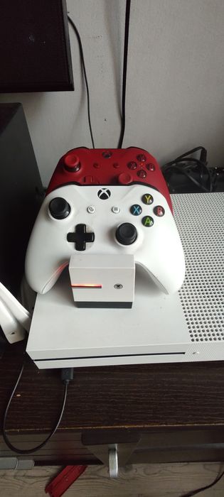Konsola Xbox one s