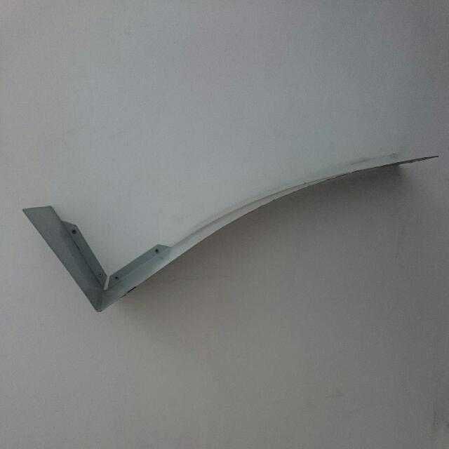 Vintage rare: Prateleira kirp IKEA