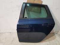 DRZWI LEWY TYŁ OPEL ASTRA J IV HB 5D Z22A EUR