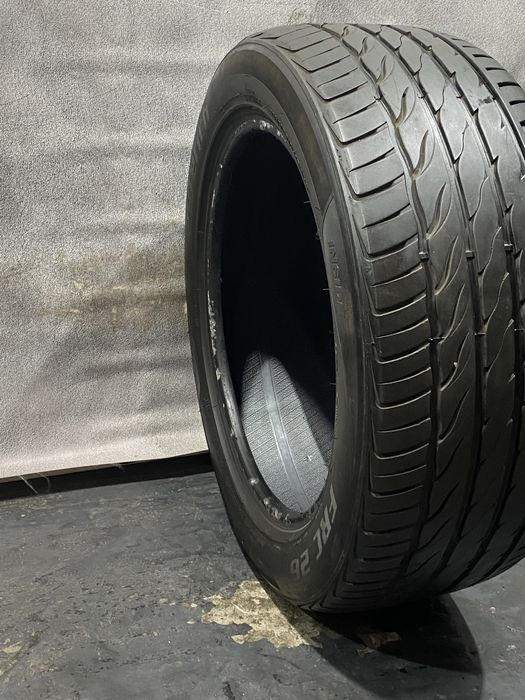 ‼️ВСЕСЕЗОННА РЕЗИНА‼️ Saferich • 255/50 R19 АРТ:807