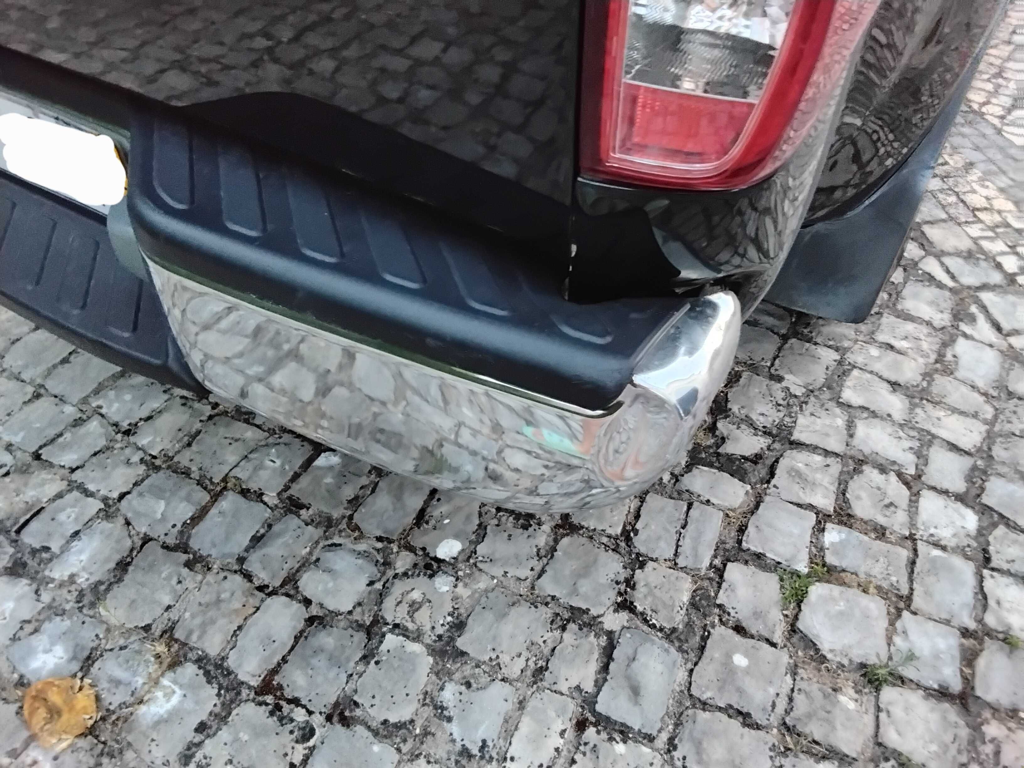 Nissan Navara gasoleo